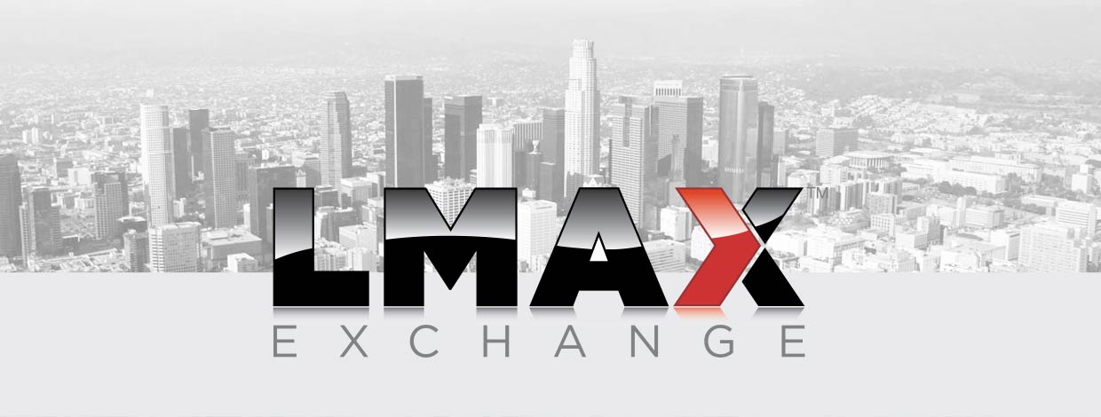 Quantower trading platform is available via LMAX Exchange