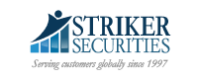 Striker securities